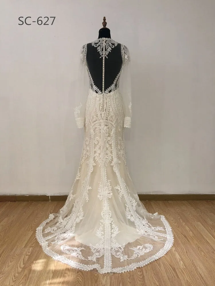 SC627