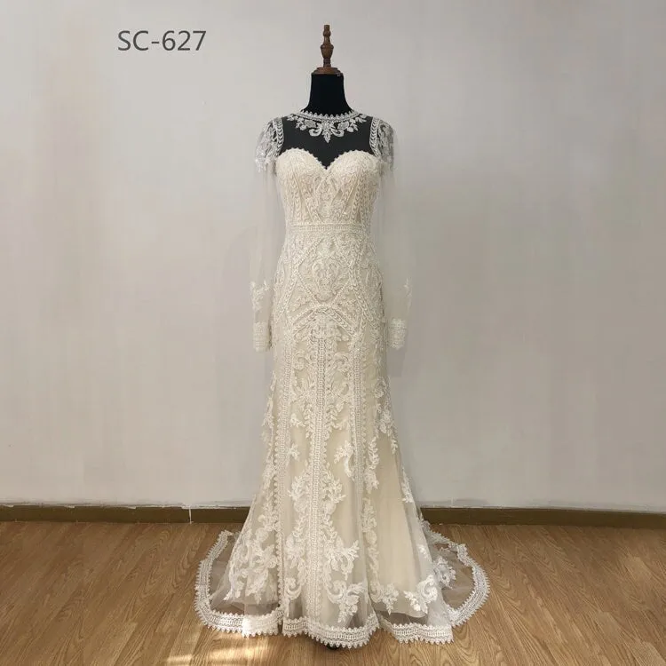 SC627