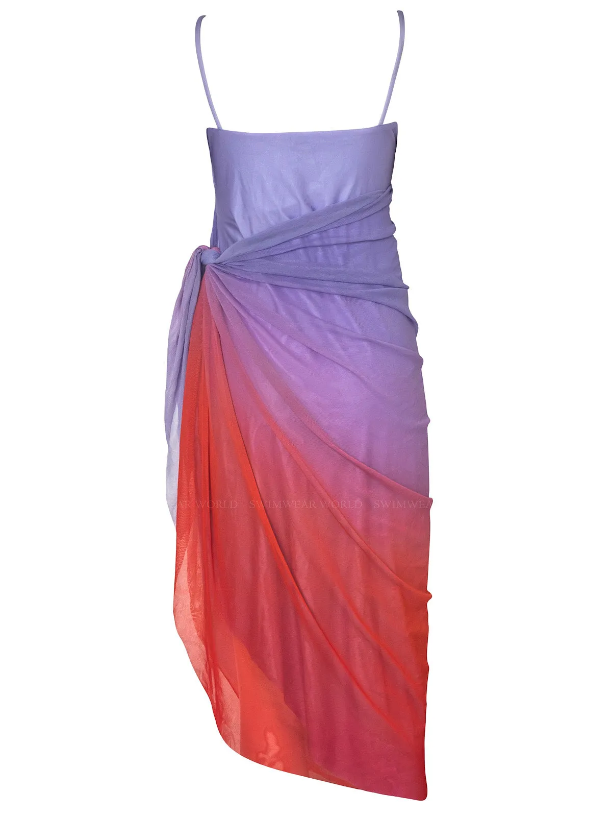Selma Dress