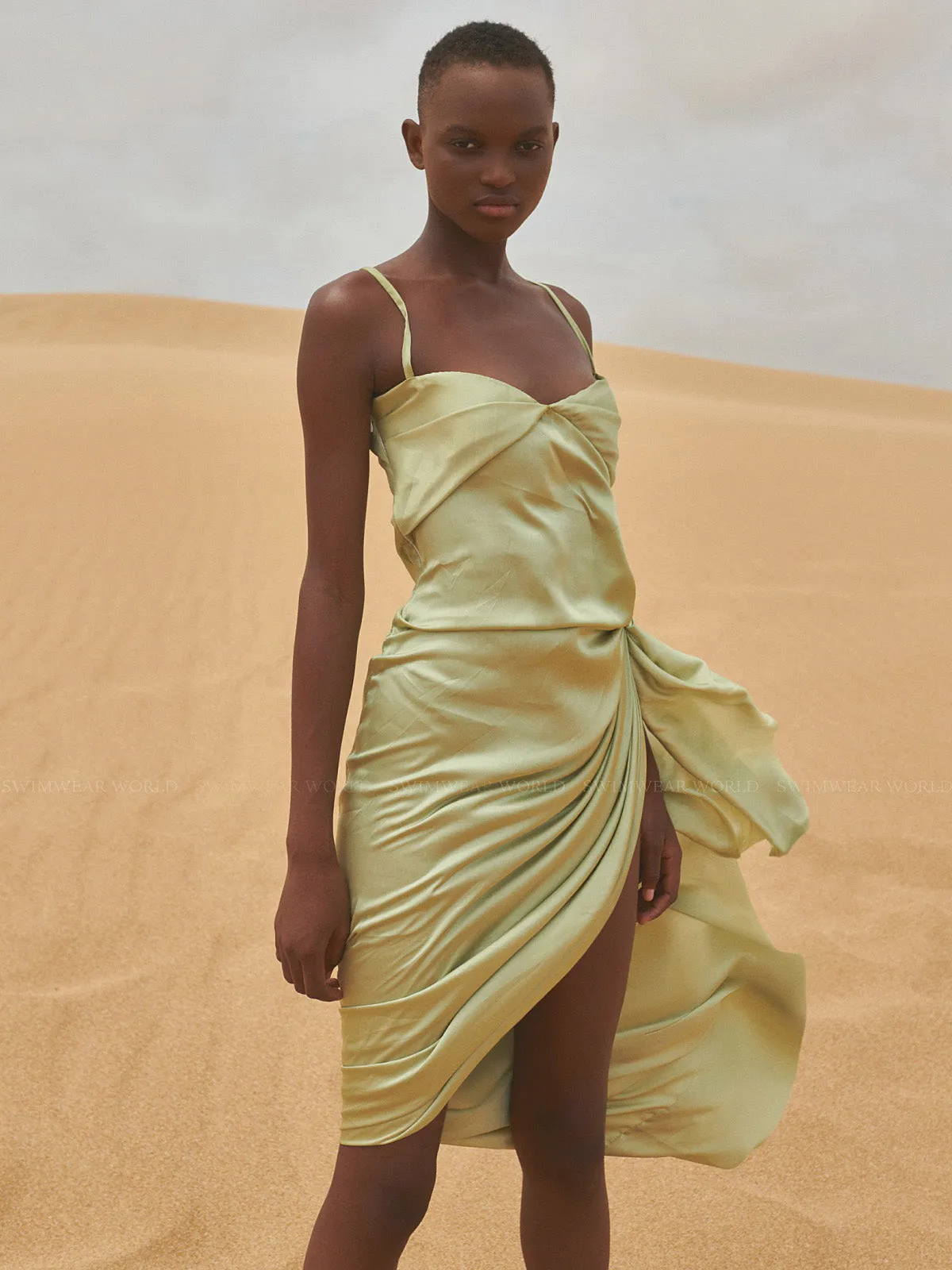Selma Dress