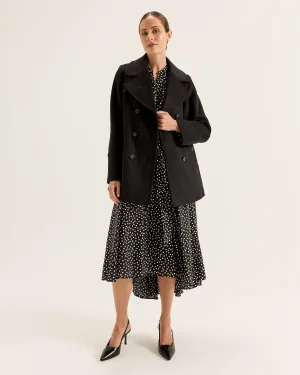 Severine Peacoat