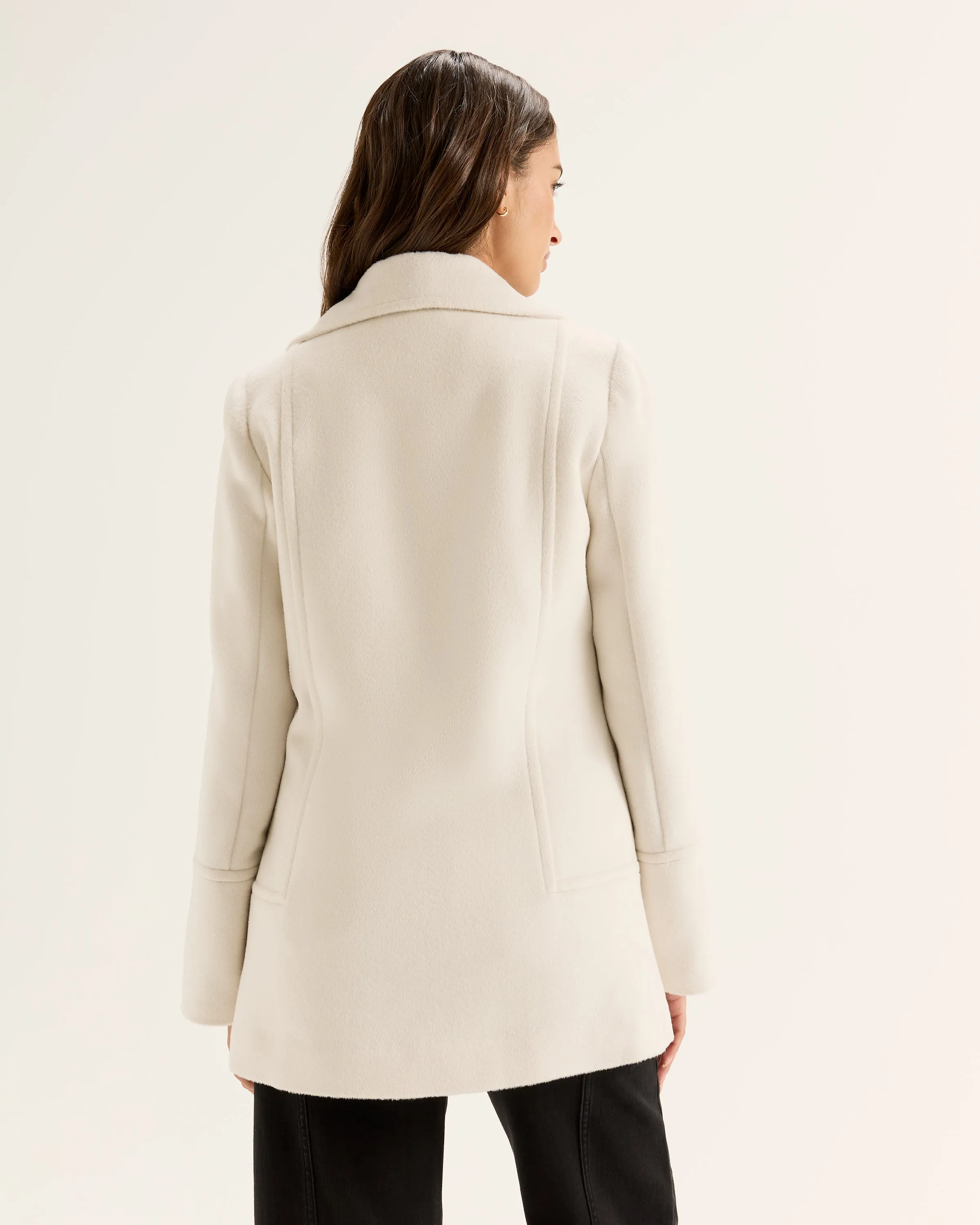 Severine Peacoat