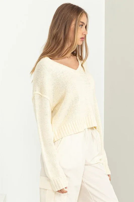 Shasta Meadows Sweater
