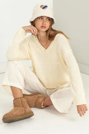 Shasta Meadows Sweater