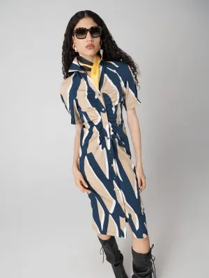 Sheskita Dress
