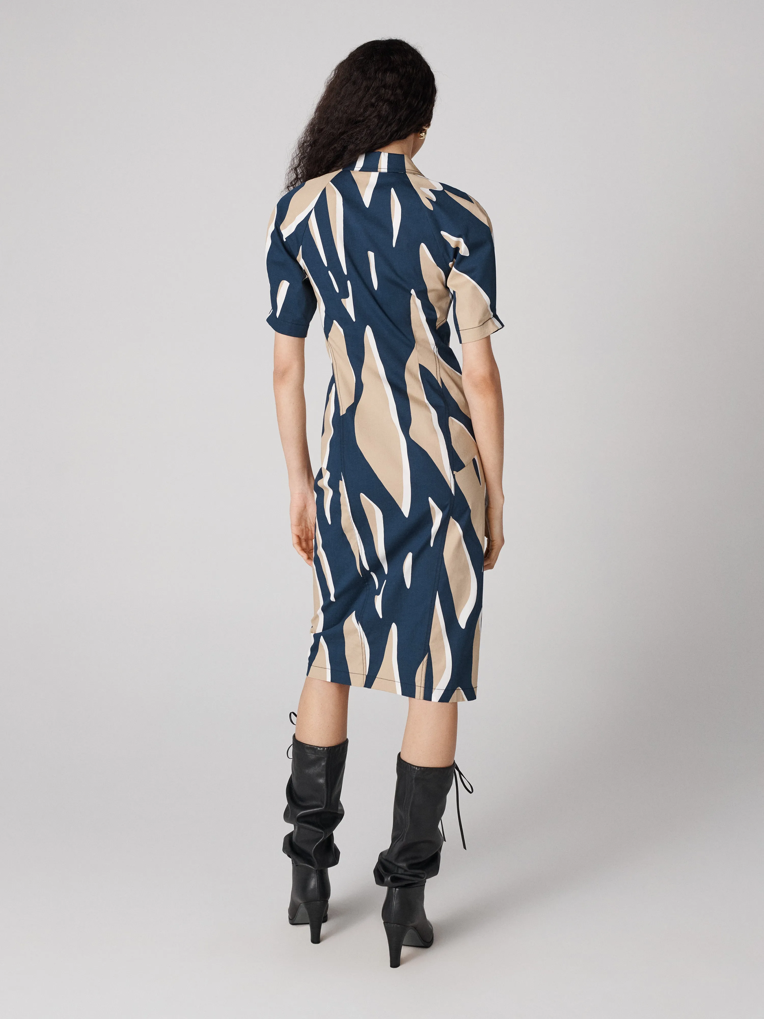 Sheskita Dress