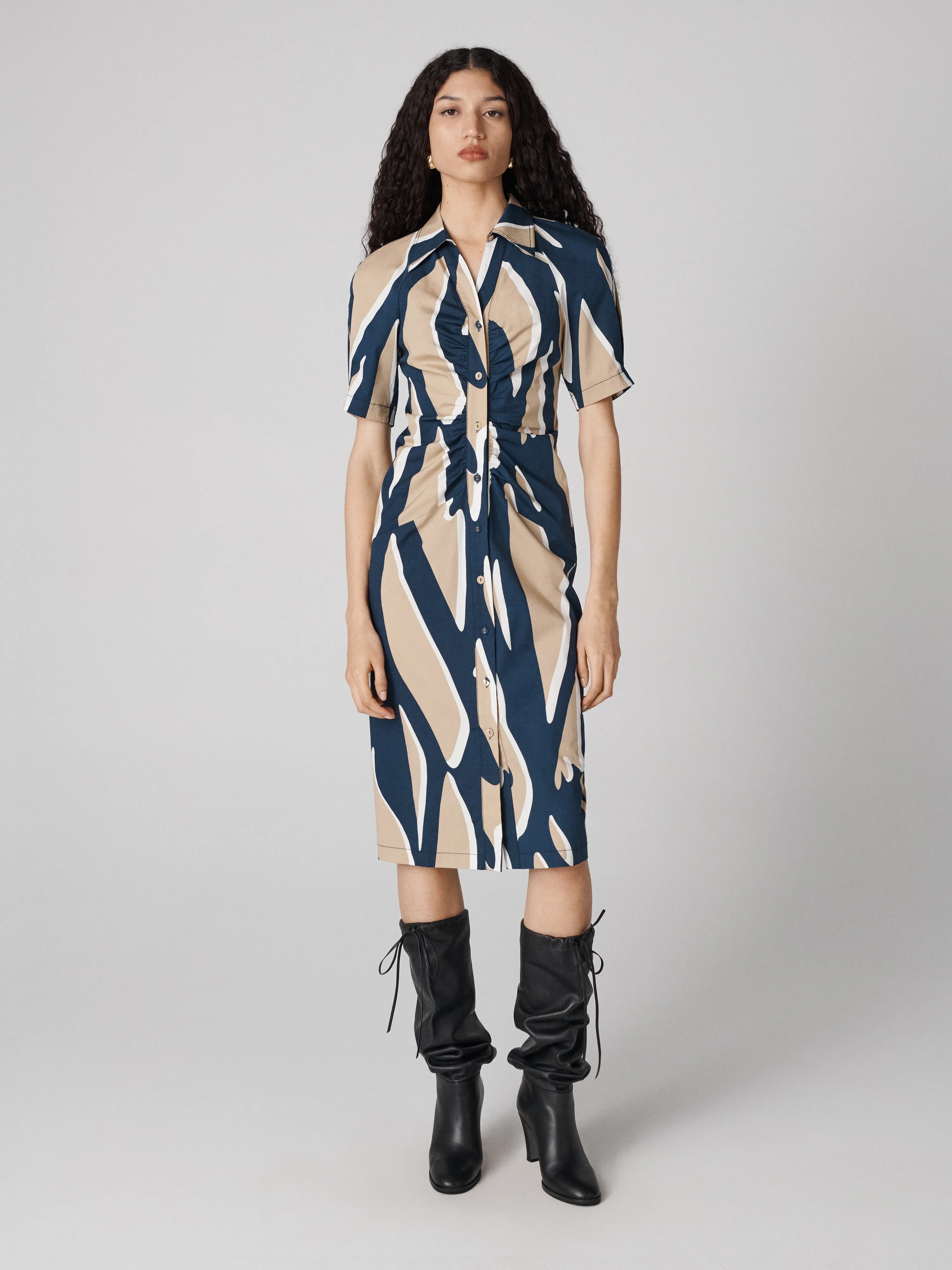 Sheskita Dress