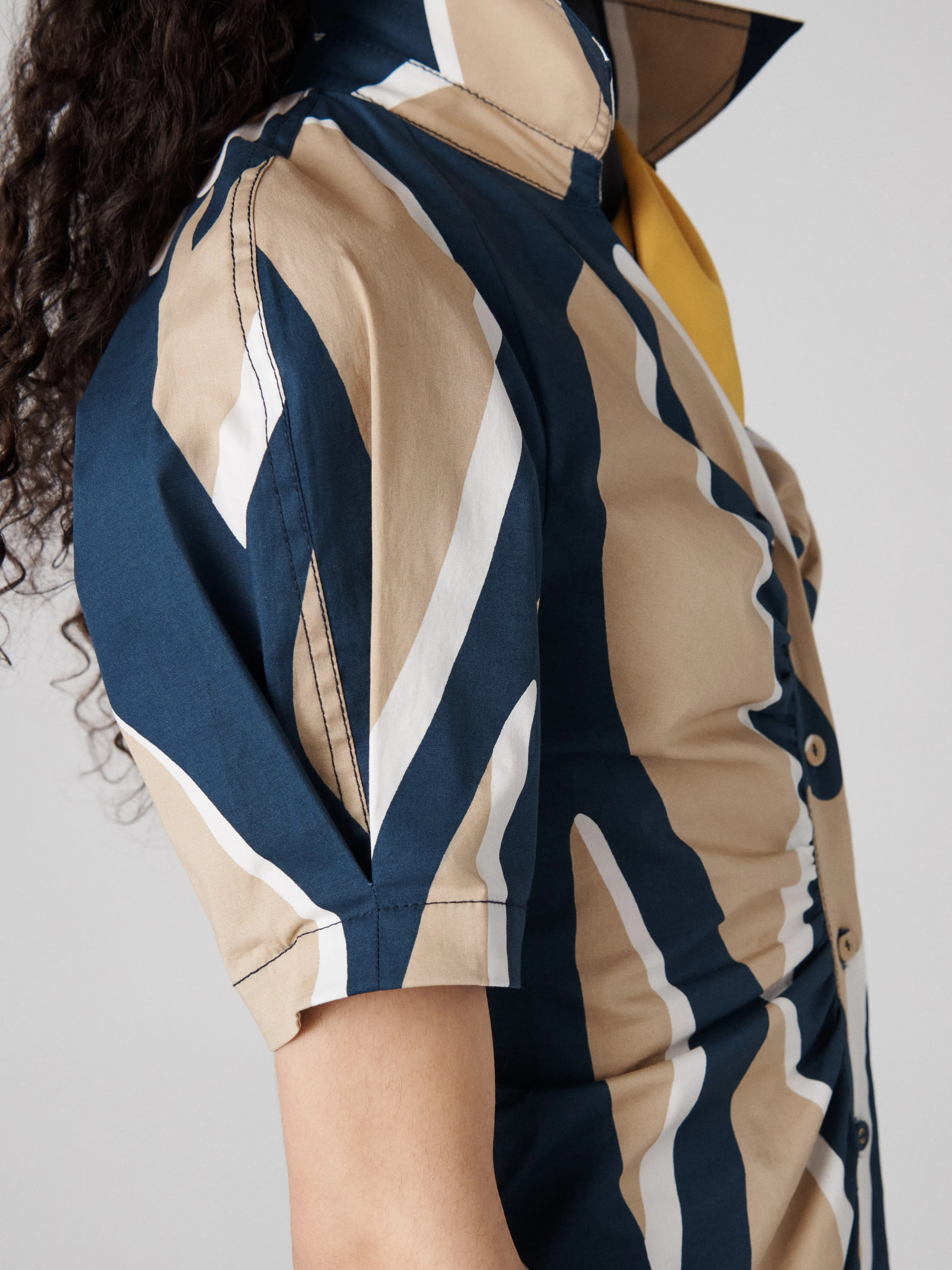 Sheskita Dress