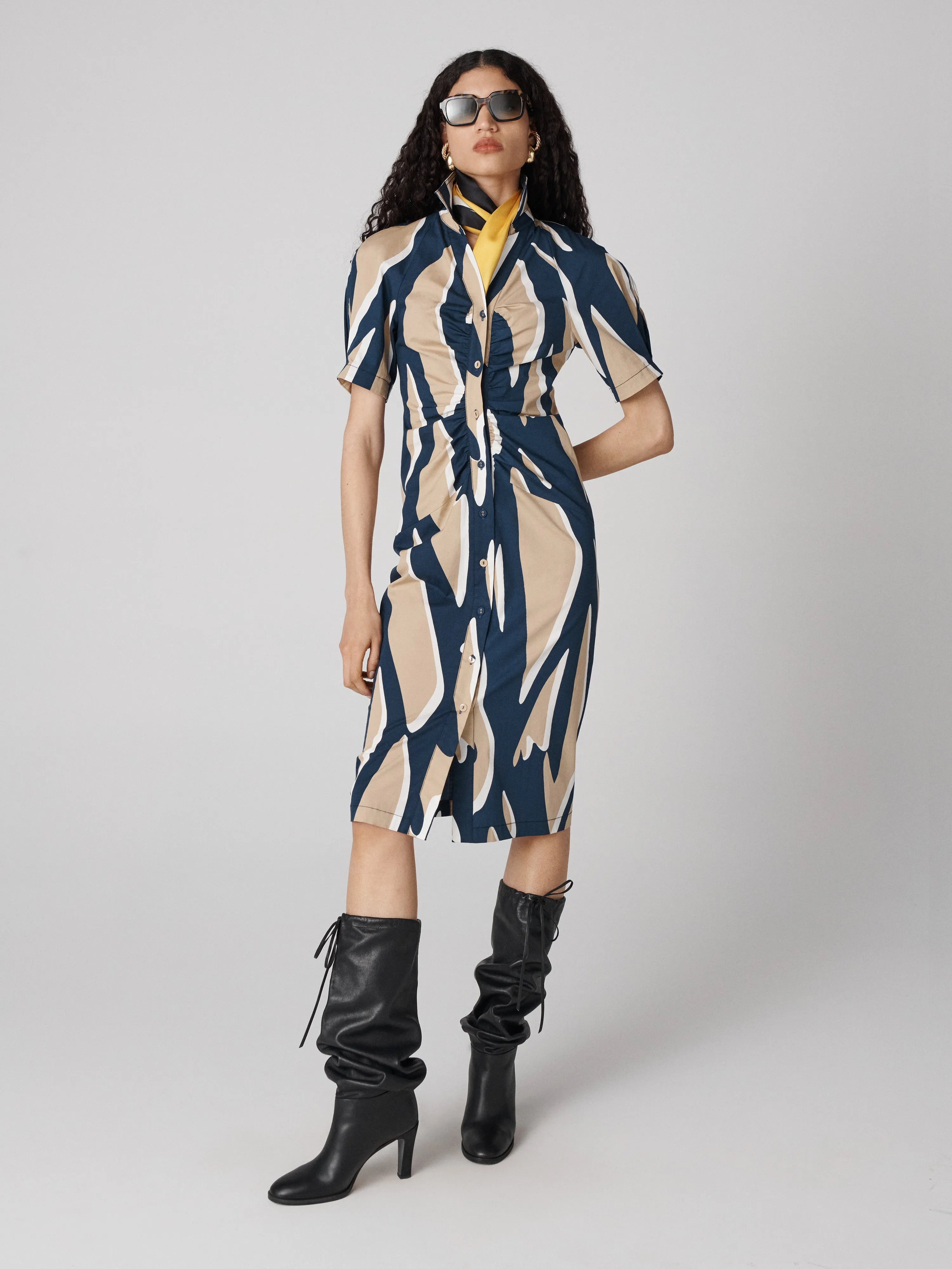 Sheskita Dress