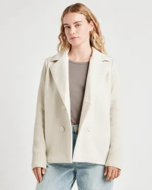 Singrid Wool Jacket