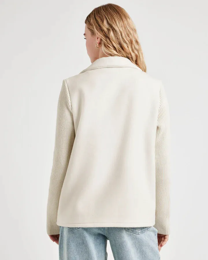 Singrid Wool Jacket