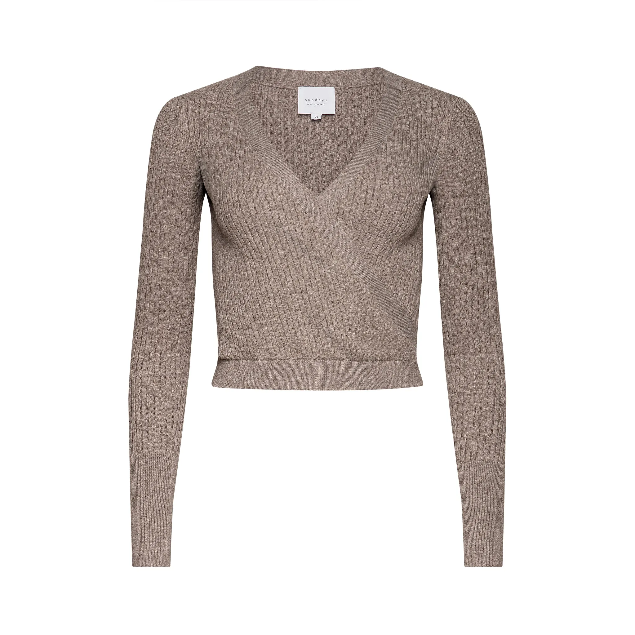 Solange Sweater