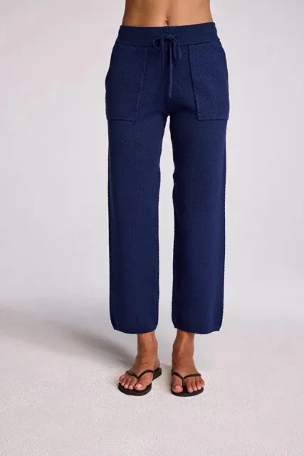Sundays Pointelle Jogger
