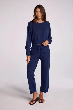 Sundays Pointelle Jogger