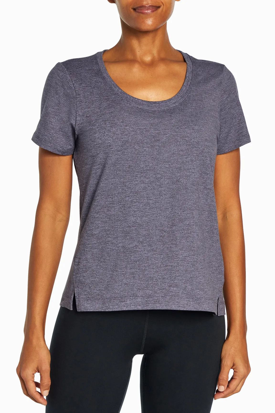 Susan Short Sleeve