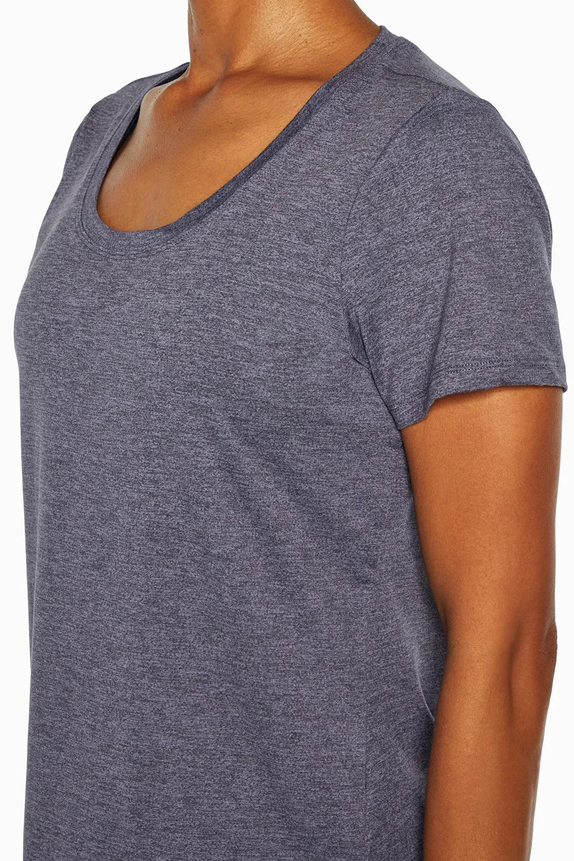 Susan Short Sleeve
