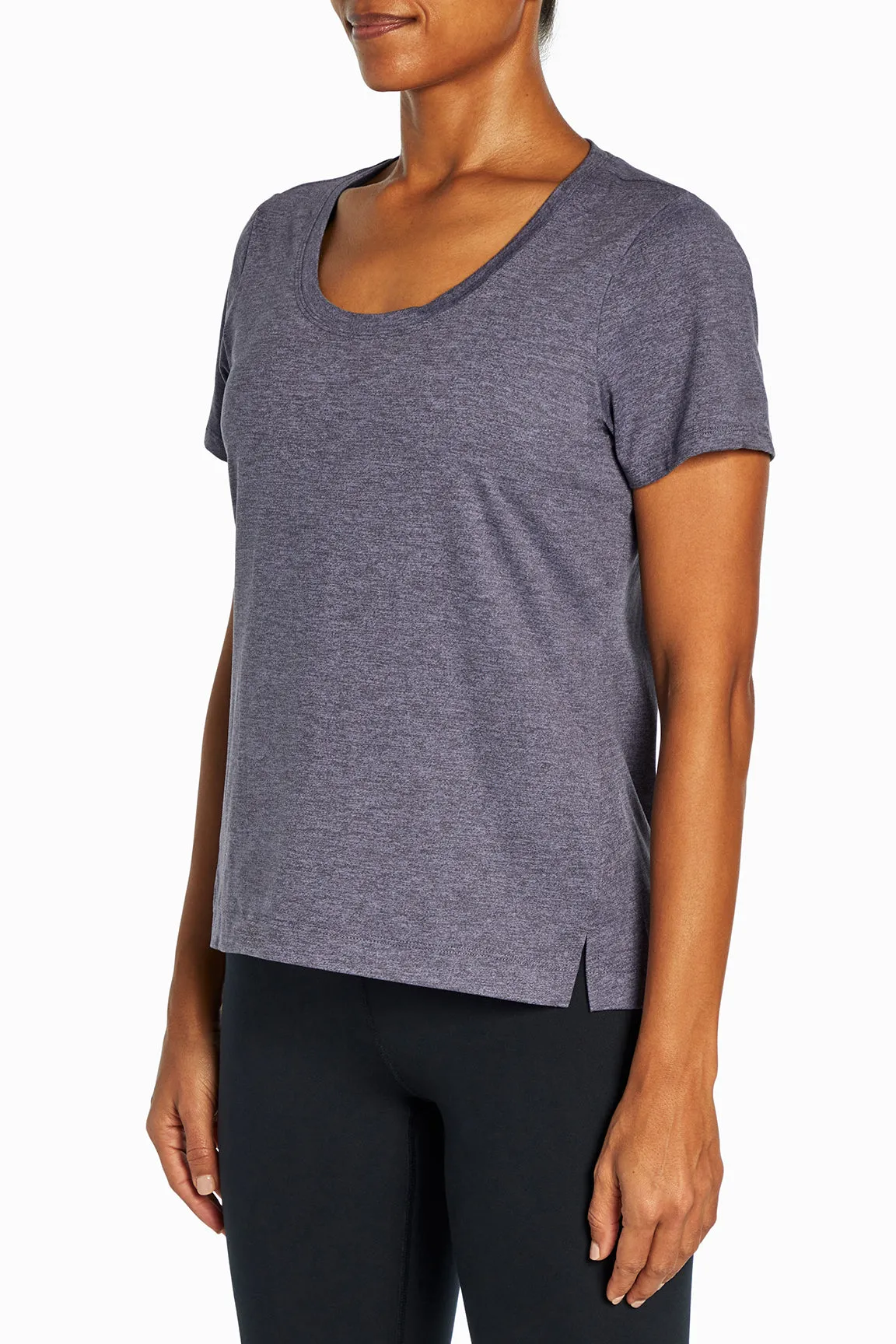 Susan Short Sleeve