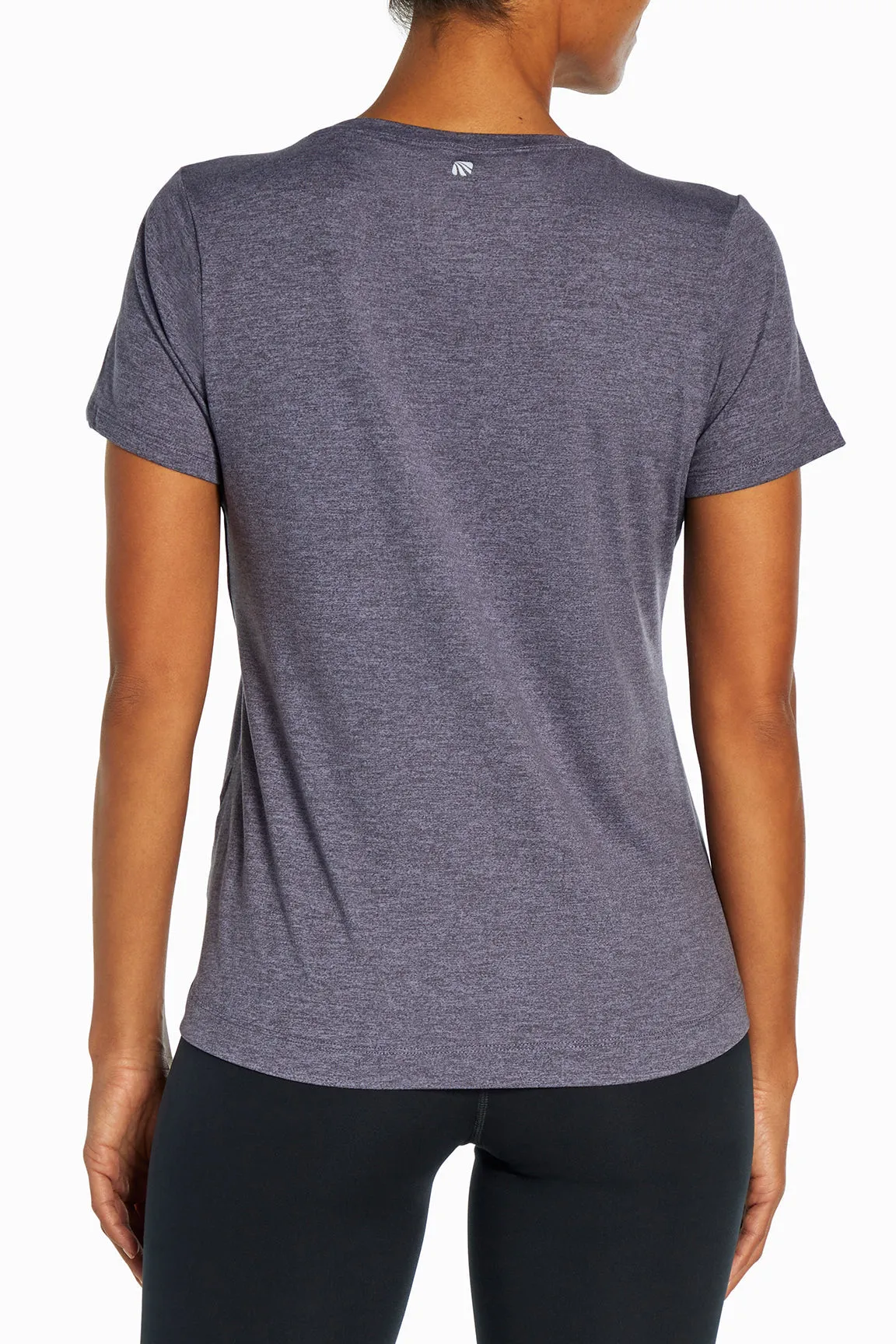 Susan Short Sleeve