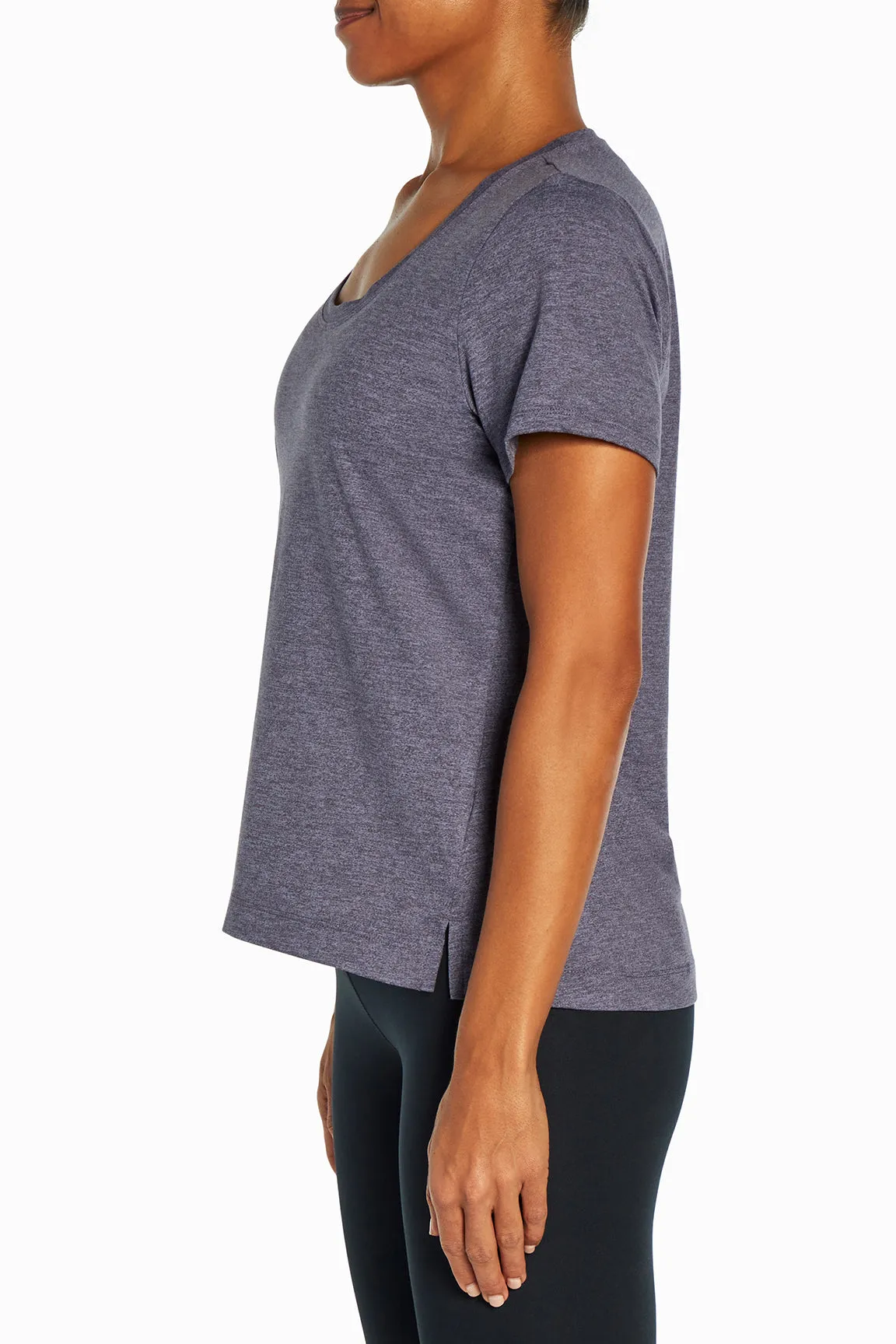 Susan Short Sleeve