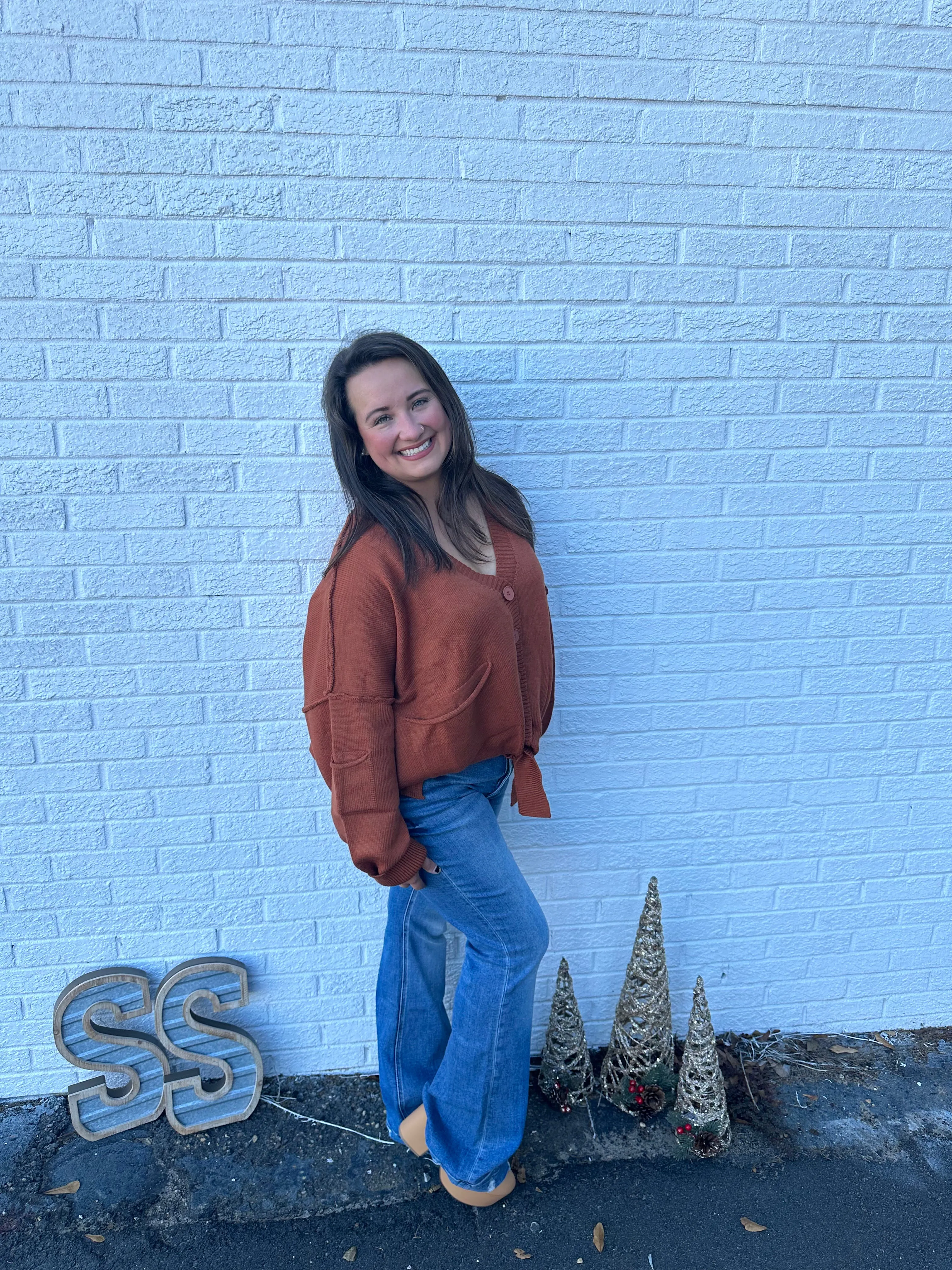 SweaterSerenity