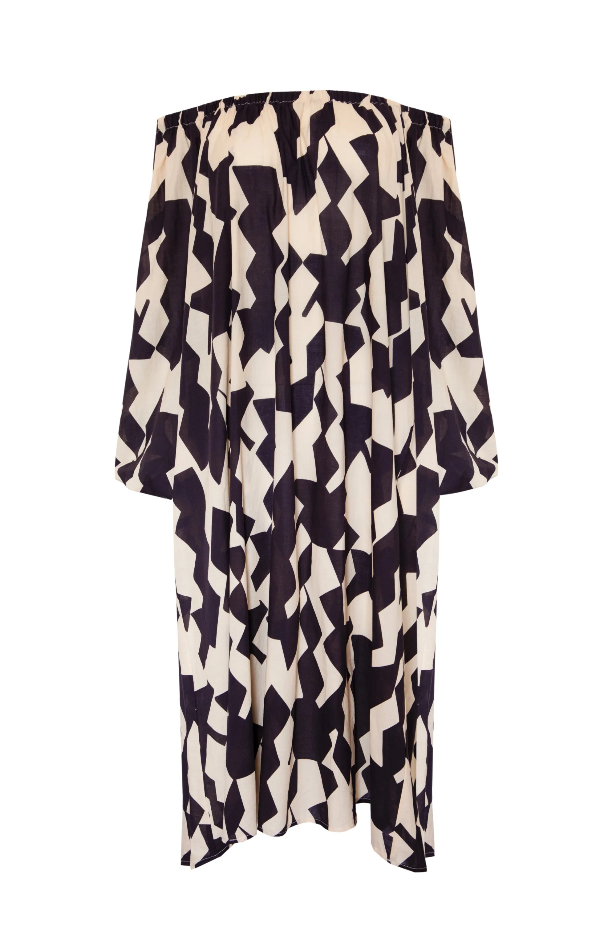 TAHJ DRESS