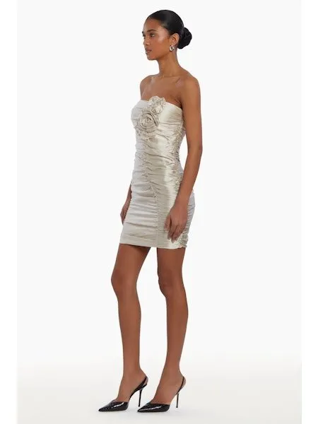 TENLEY DRESS