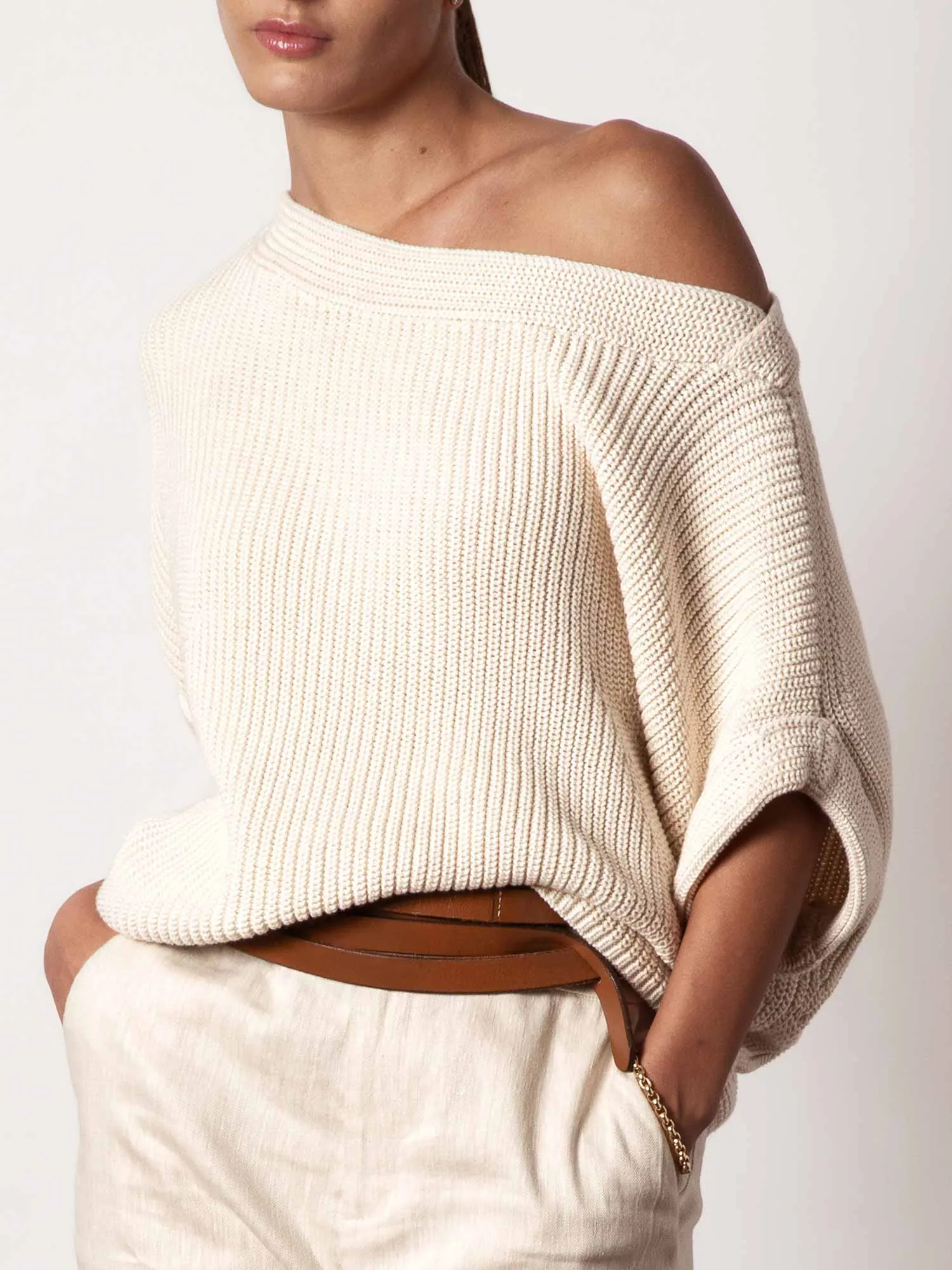 The Bridle Wrap Belt