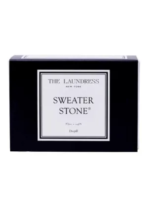 The Laundress Sweater Stone