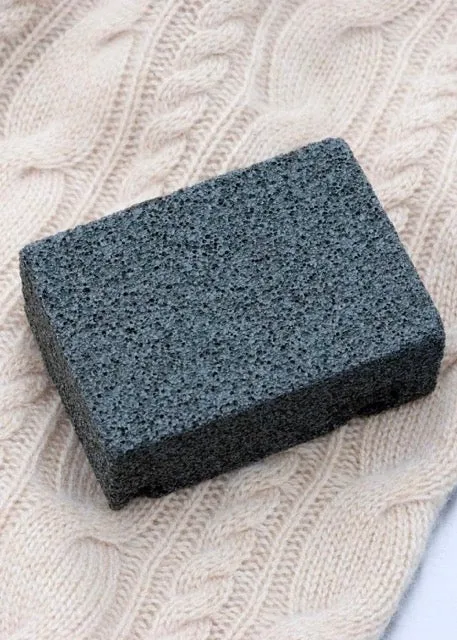 The Laundress Sweater Stone