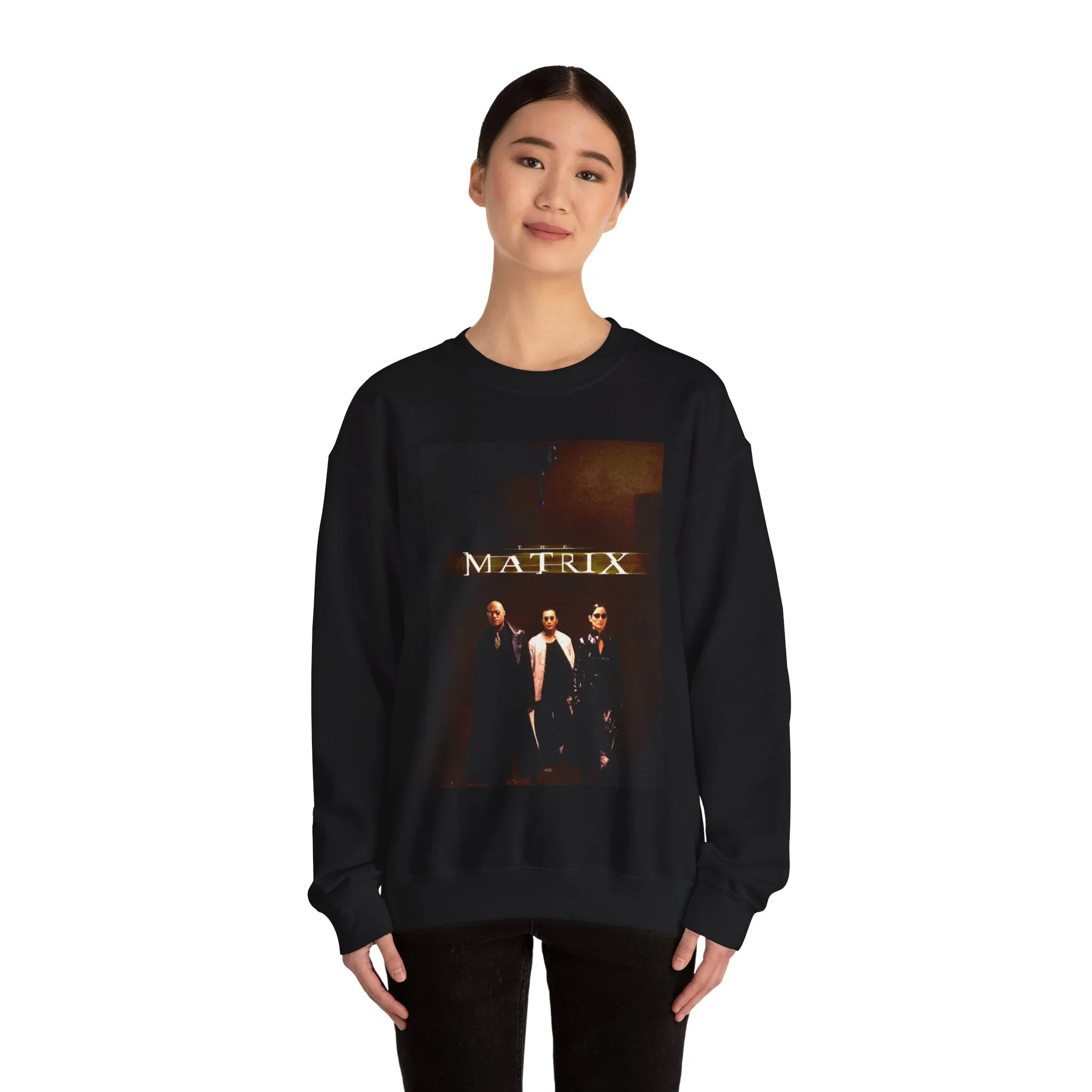 The Matrix - Cult Classic Sweatshirt
