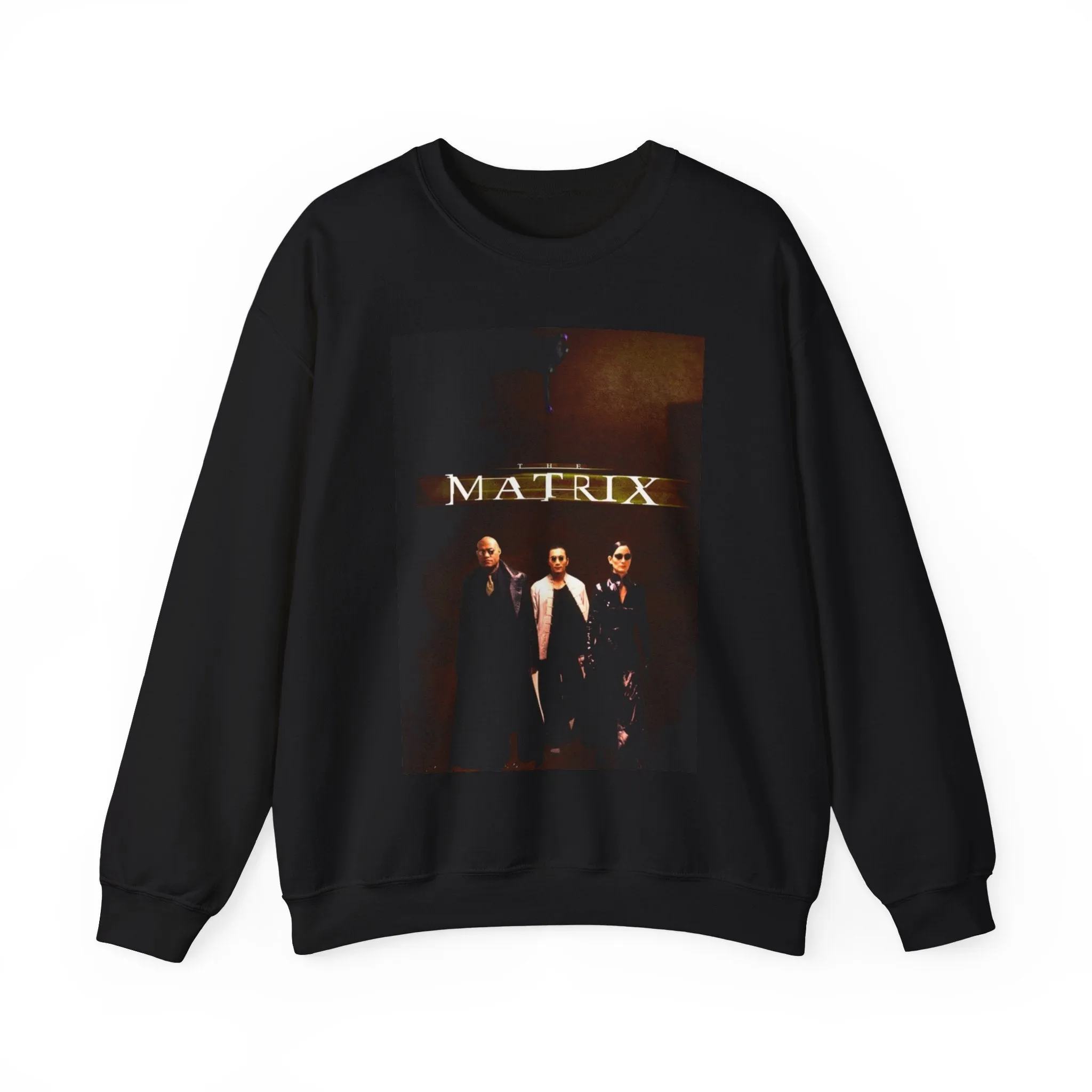 The Matrix - Cult Classic Sweatshirt
