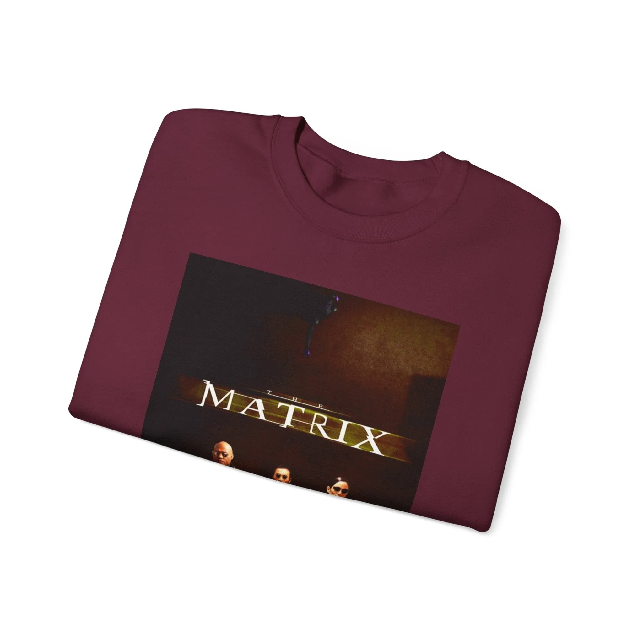 The Matrix - Cult Classic Sweatshirt