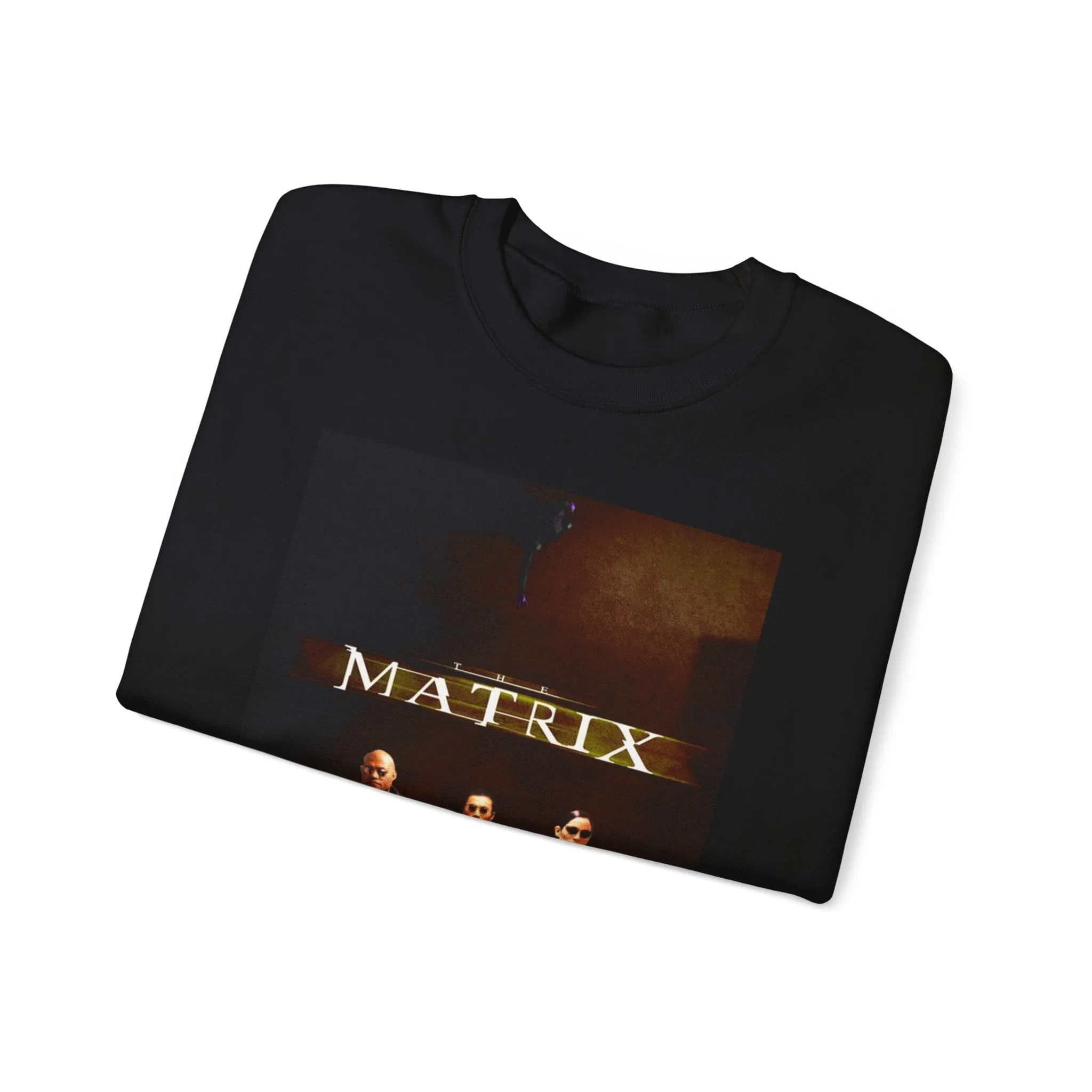 The Matrix - Cult Classic Sweatshirt
