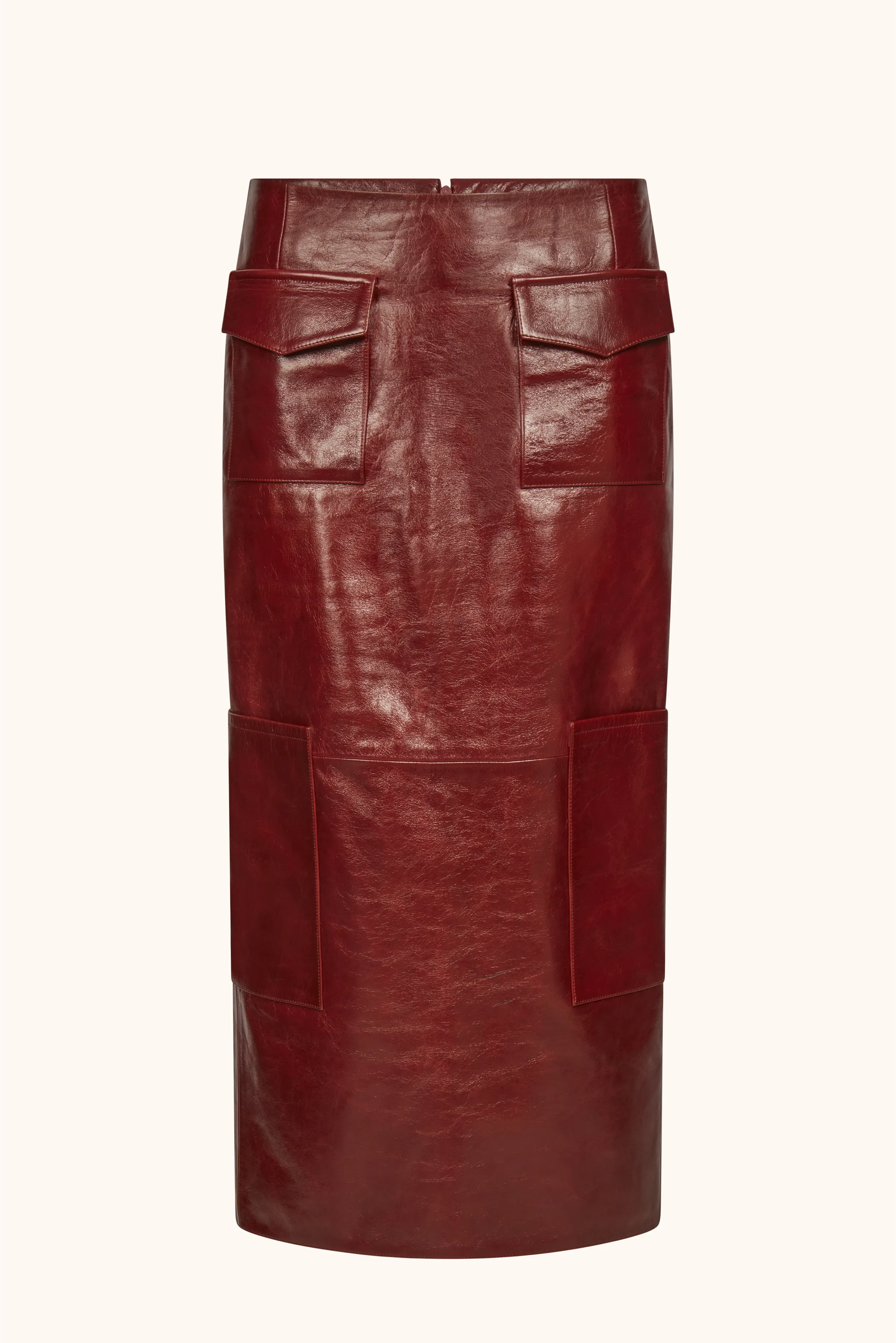The Valletta skirt