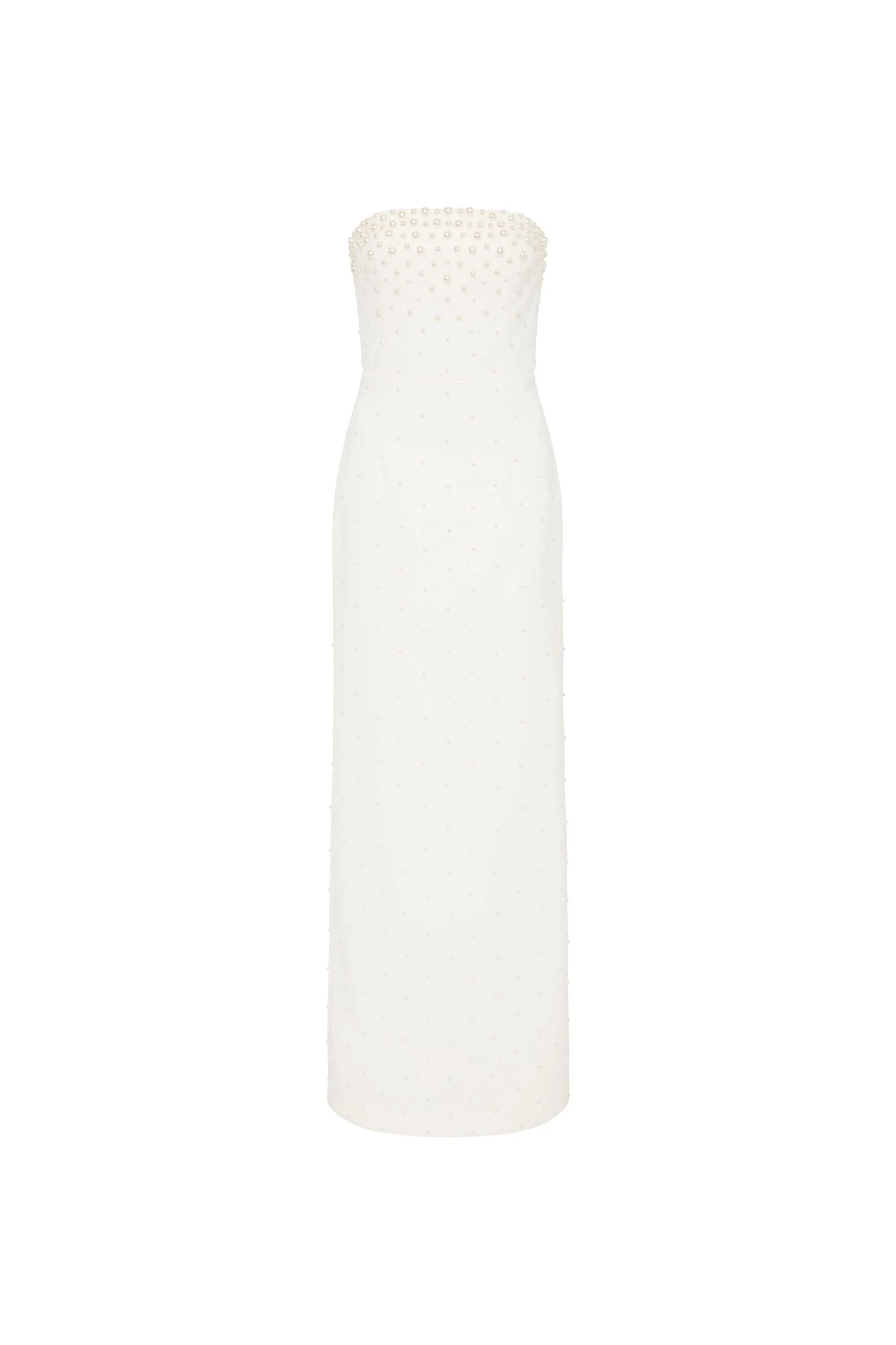 Therese Pearl Gown