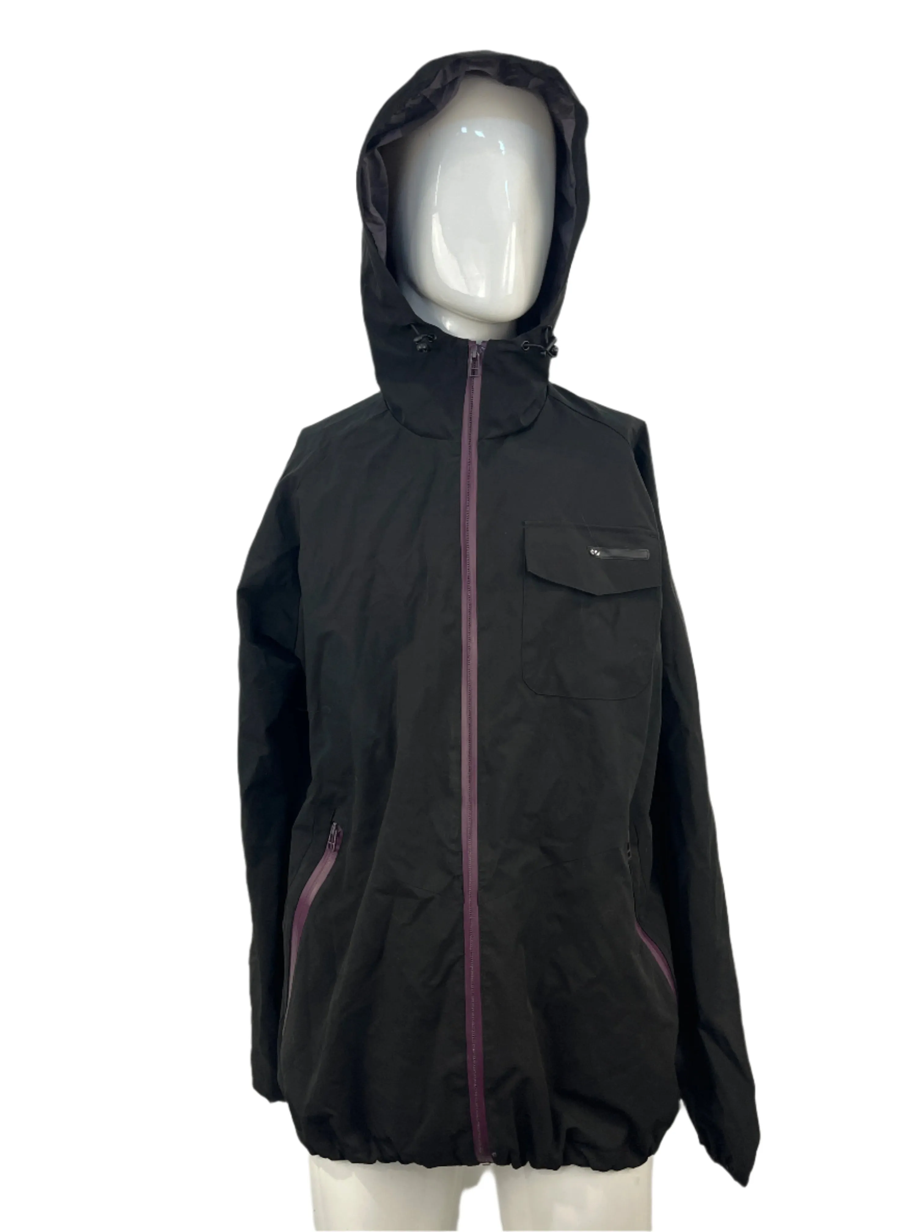 ThirtyTwo Morado W Marina Jacket
