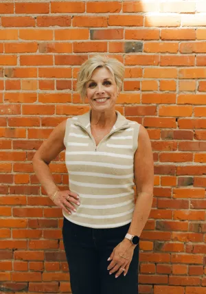 Thread & Supply Bella Vest
