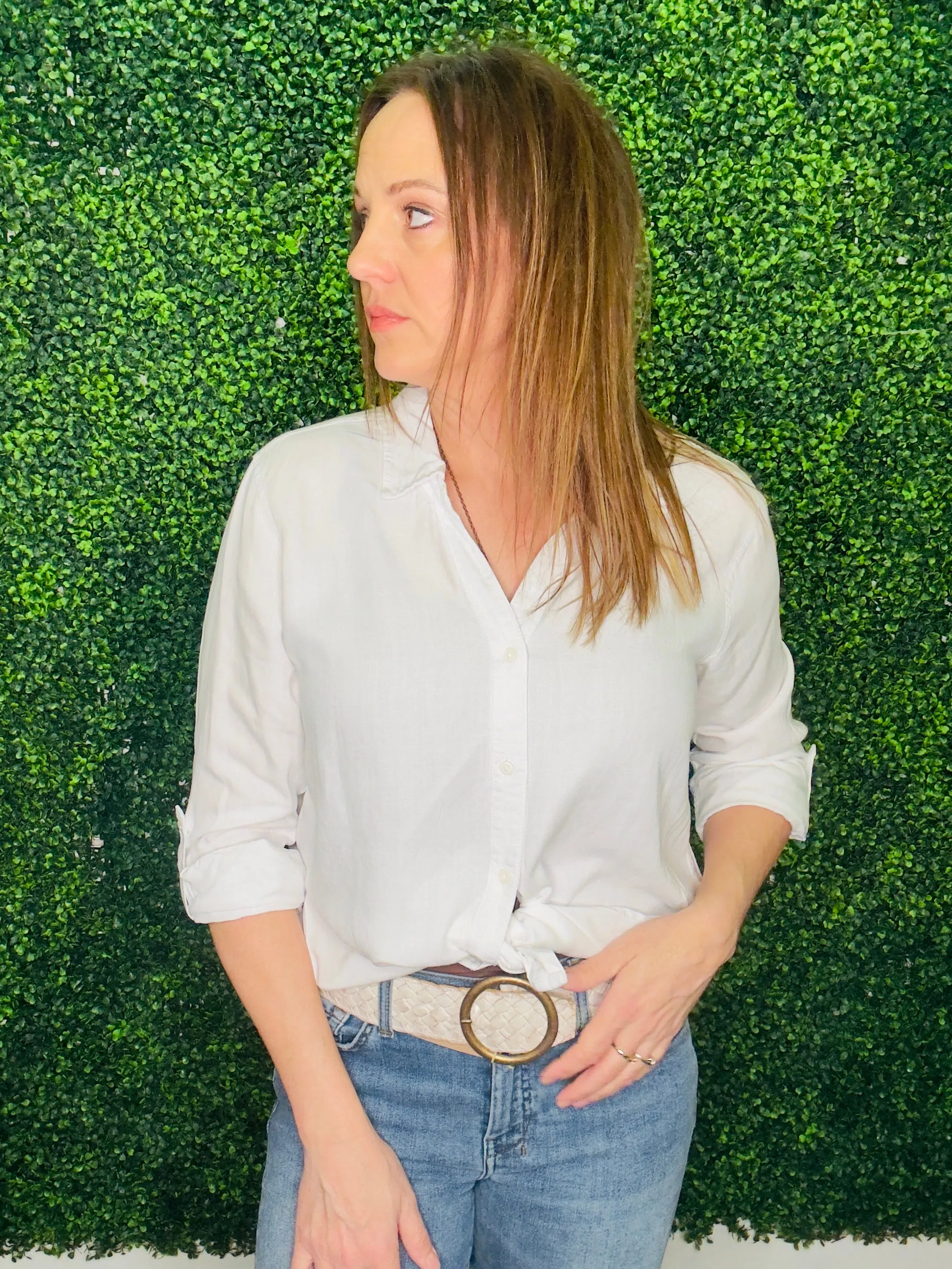 THREAD & SUPPLY Presley Top