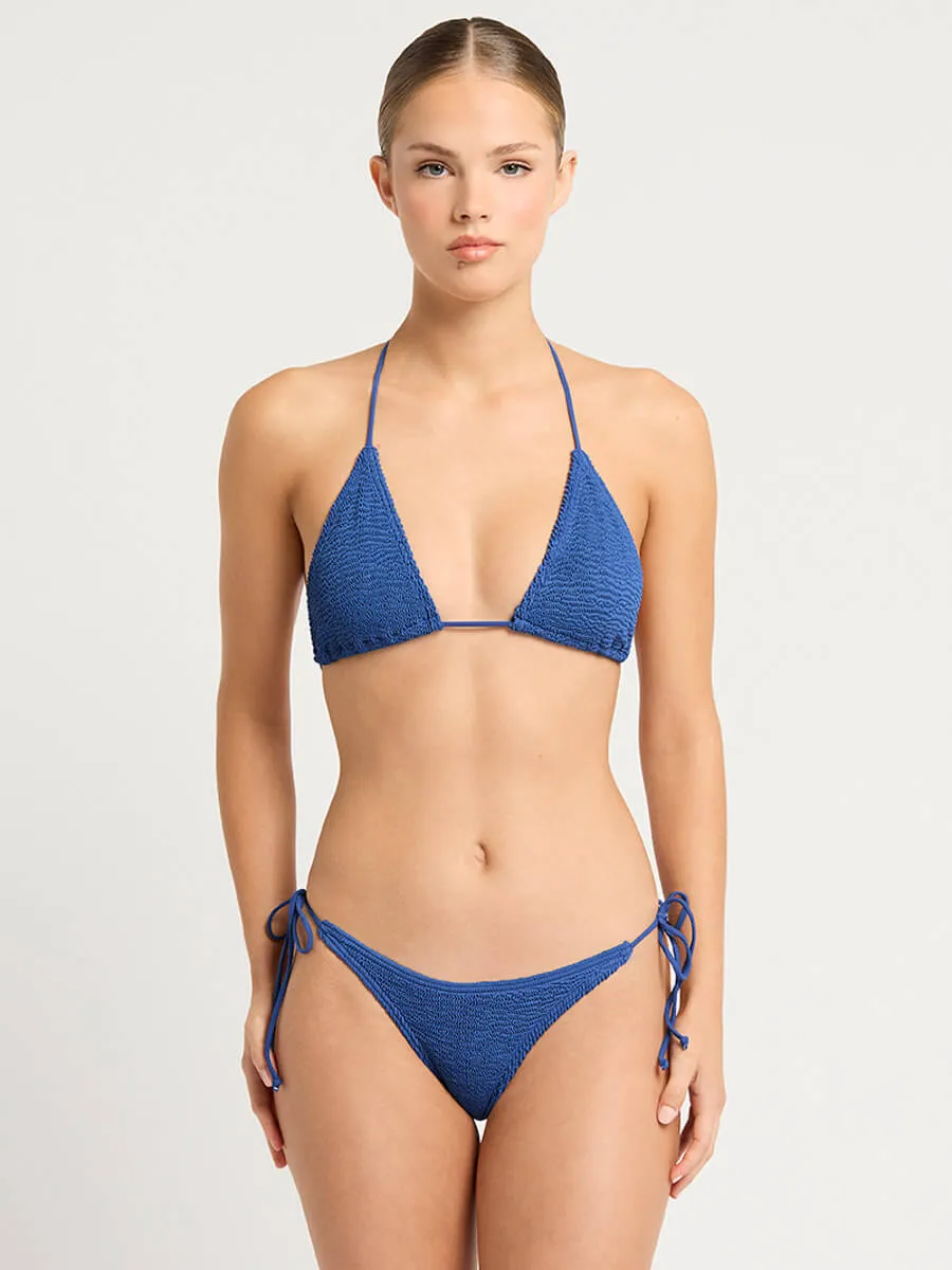 Tie Side Vista Brief in Lake