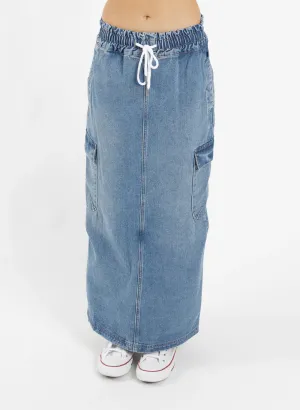 Tour Skirt