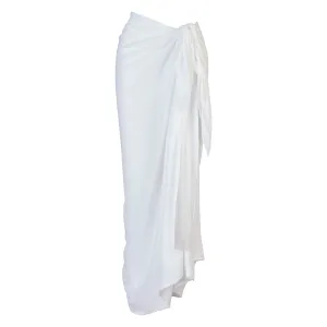 Toyama Sarong Wrap Foam