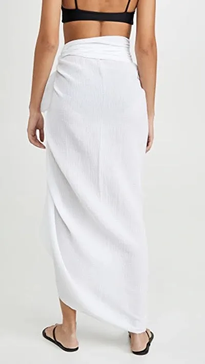 Toyama Sarong Wrap Foam