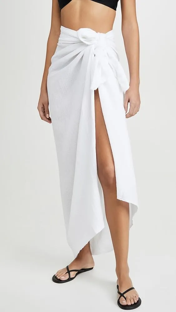 Toyama Sarong Wrap Foam
