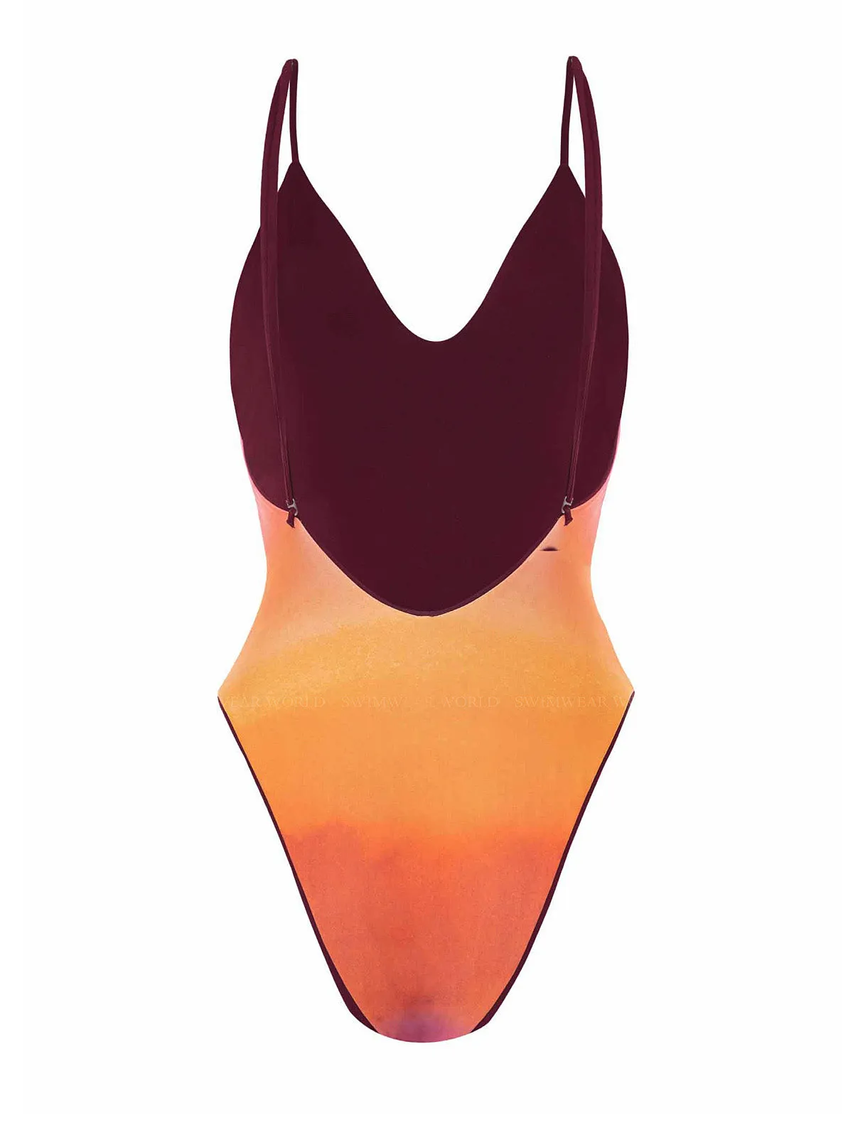 Typical One-Piece ::RET