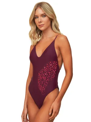 Typical One-Piece ::RET