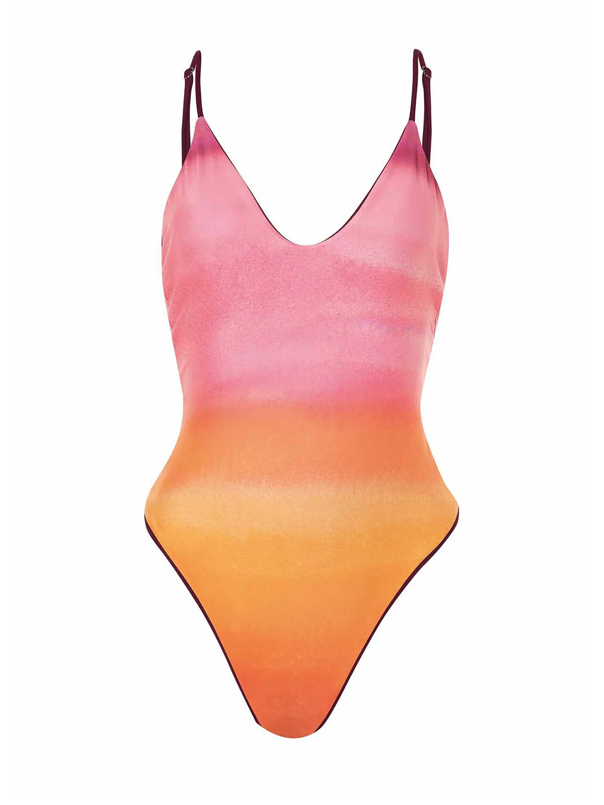 Typical One-Piece ::RET