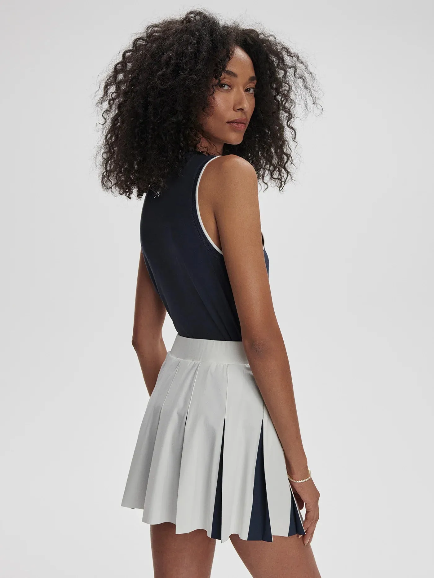 Varley Bronte 2-in-1 Skirt 15.5"