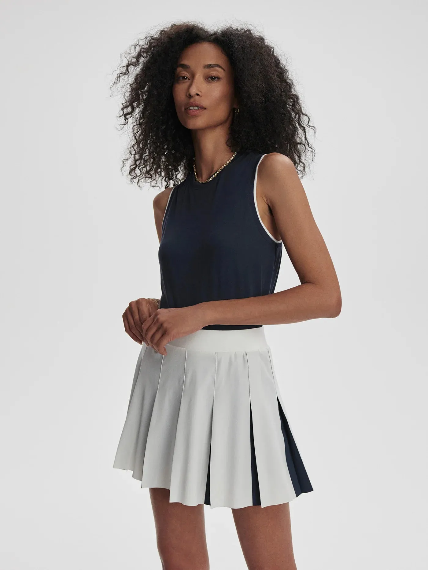 Varley Bronte 2-in-1 Skirt 15.5"
