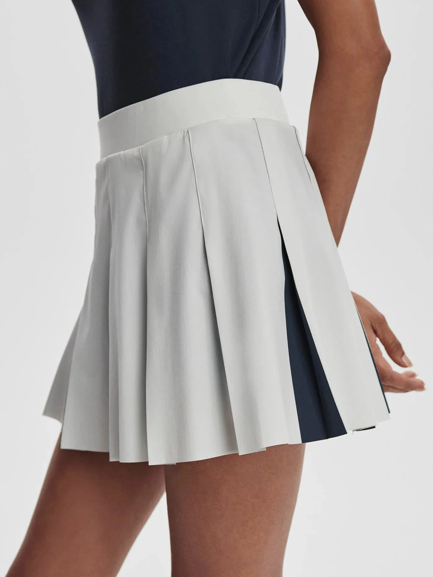 Varley Bronte 2-in-1 Skirt 15.5"