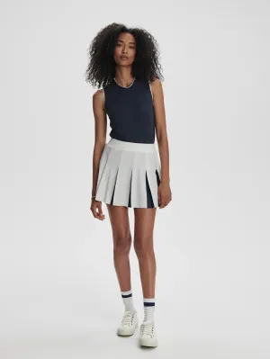 Varley Bronte 2-in-1 Skirt 15.5"